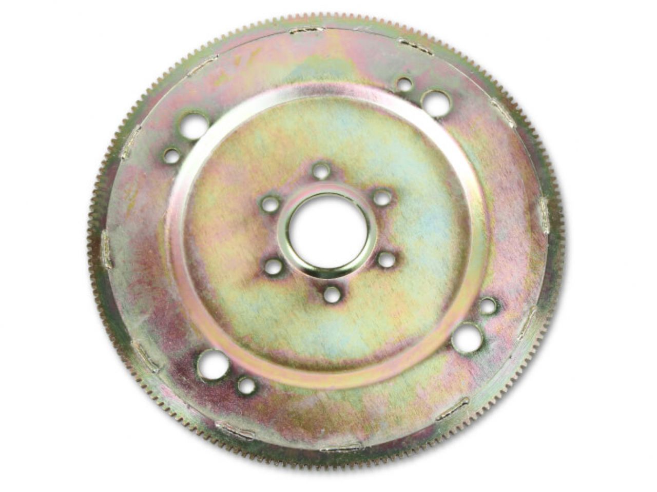 Hays Steel 184 Tooth External Balance Flexplate