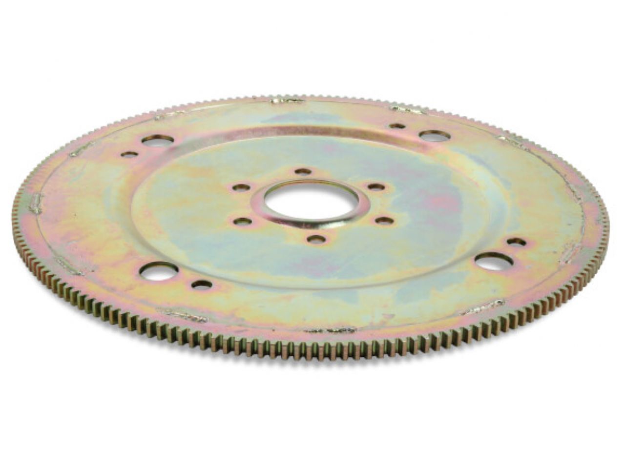 Hays Steel 184 Tooth External Balance Flexplate