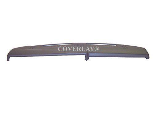 Coverlay Dash Covers 12-105-BLK Item Image