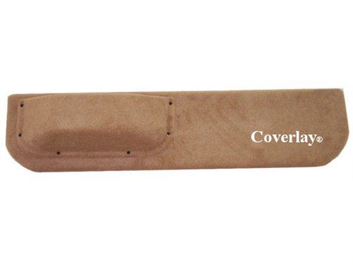 Coverlay Dash Covers 12-10K-BLK Item Image