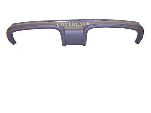 Coverlay Dash Covers 12-110S-BLK Item Image