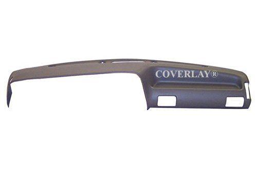 Coverlay Dash Covers 12-114-BLK Item Image