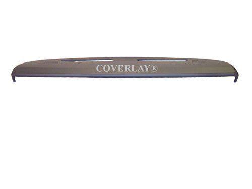 Coverlay Dash Covers 12-126-BLK Item Image