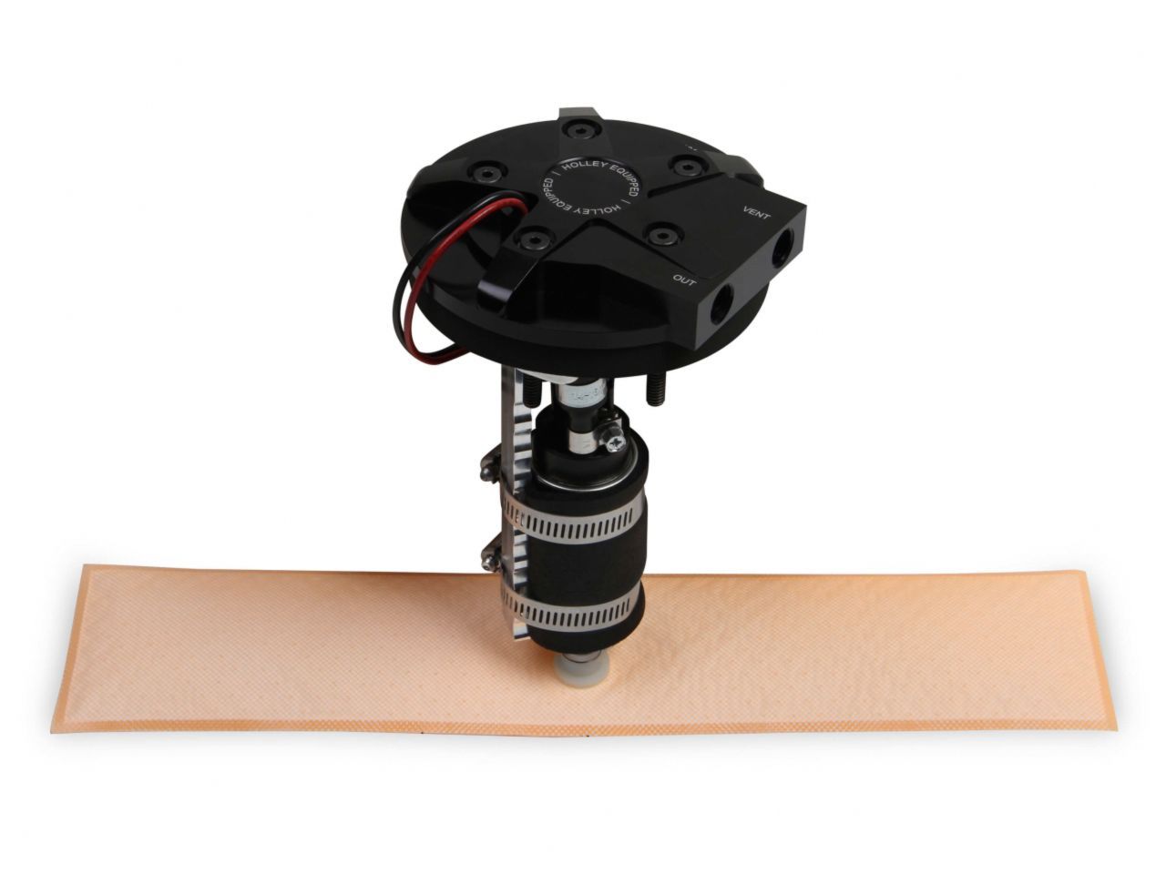 Holley Fuel Pump 12-133 Item Image