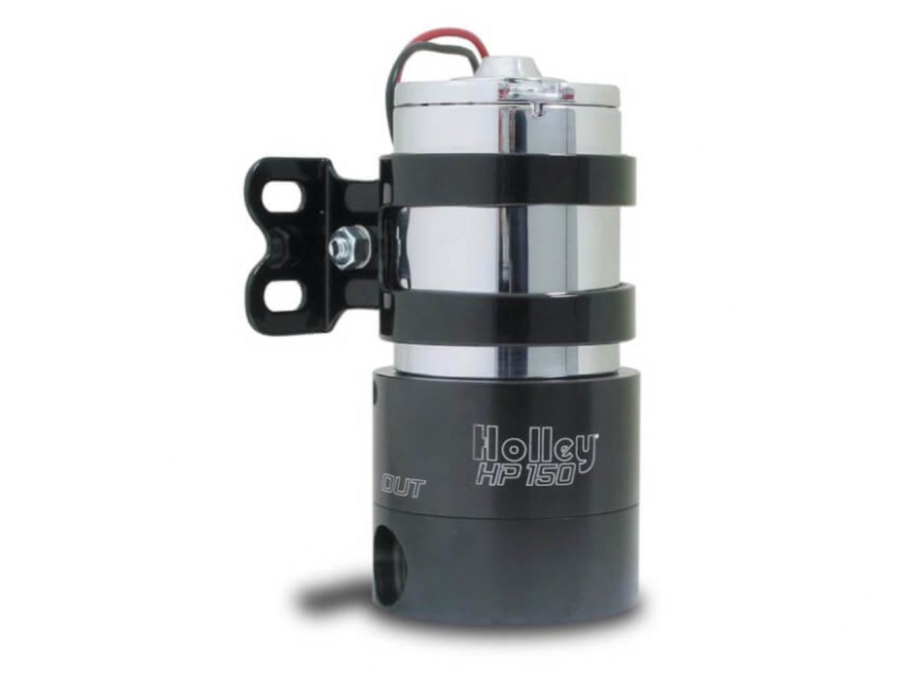 Holley Carbureted Fuel Pumps 12-150 Item Image