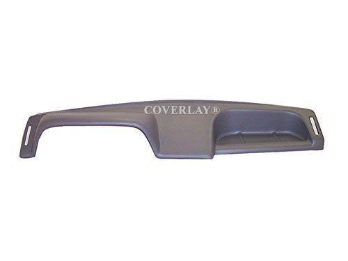 Coverlay Dash Covers 12-160-GRN Item Image