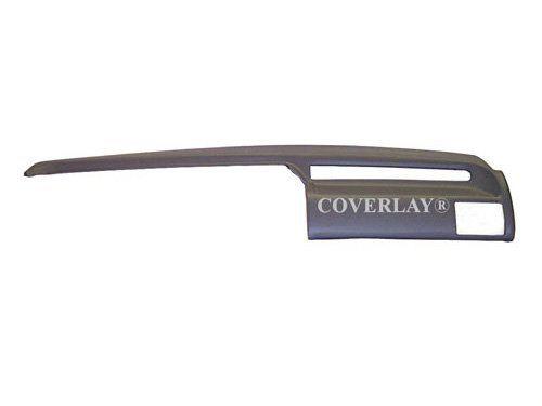 Coverlay Dash Covers 12-306-BLK Item Image