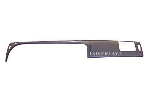 Coverlay Dash Covers 12-307-BLK Item Image