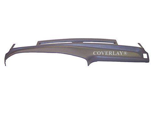 Coverlay Dash Covers 12-372LL-BLK Item Image