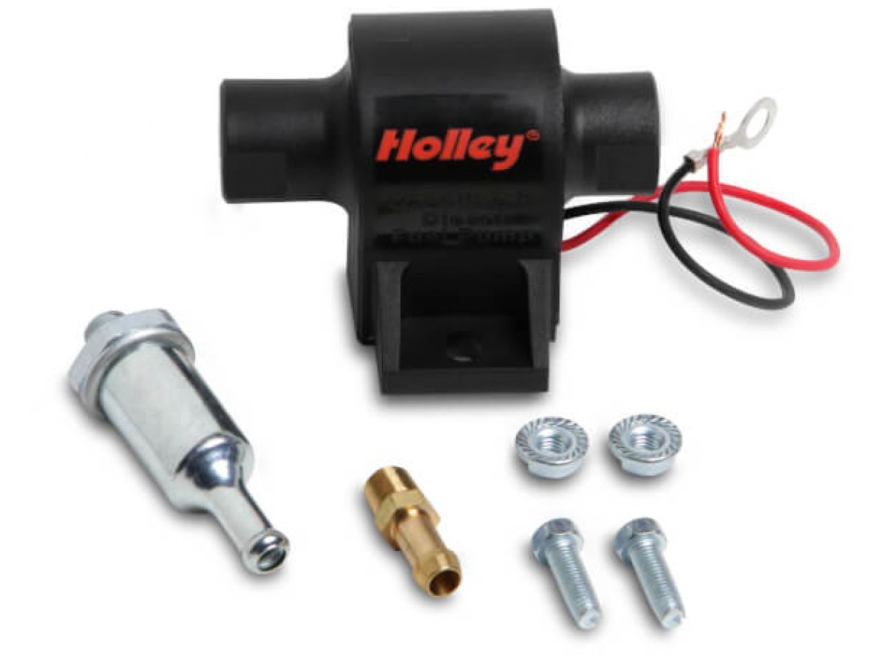 Holley Carbureted Fuel Pumps 12-426 Item Image