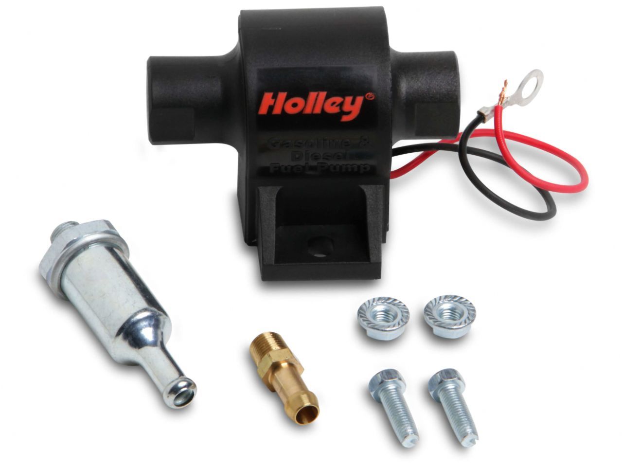 Holley Carbureted Fuel Pumps 12-428 Item Image