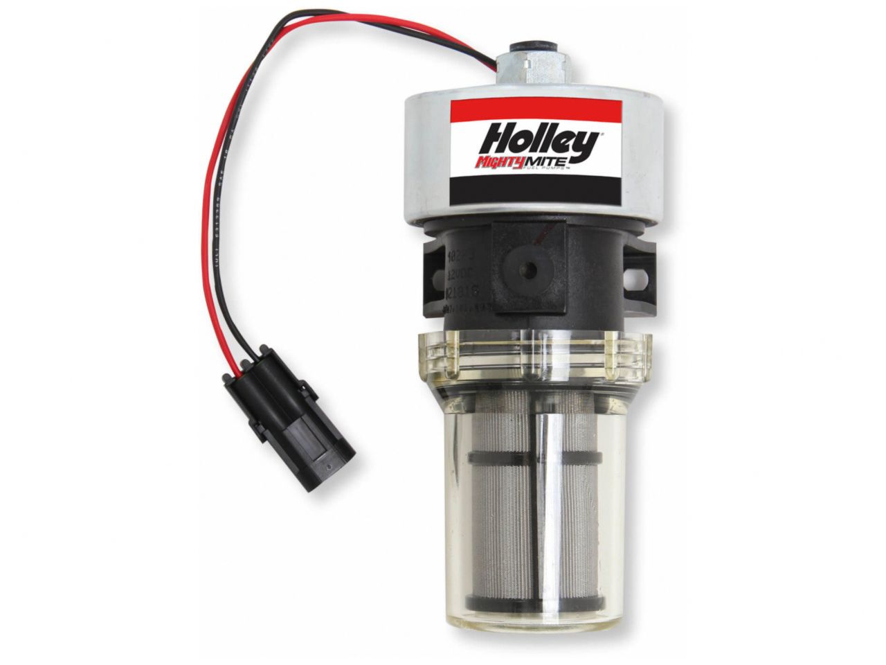 Holley Carbureted Fuel Pumps 12-430 Item Image