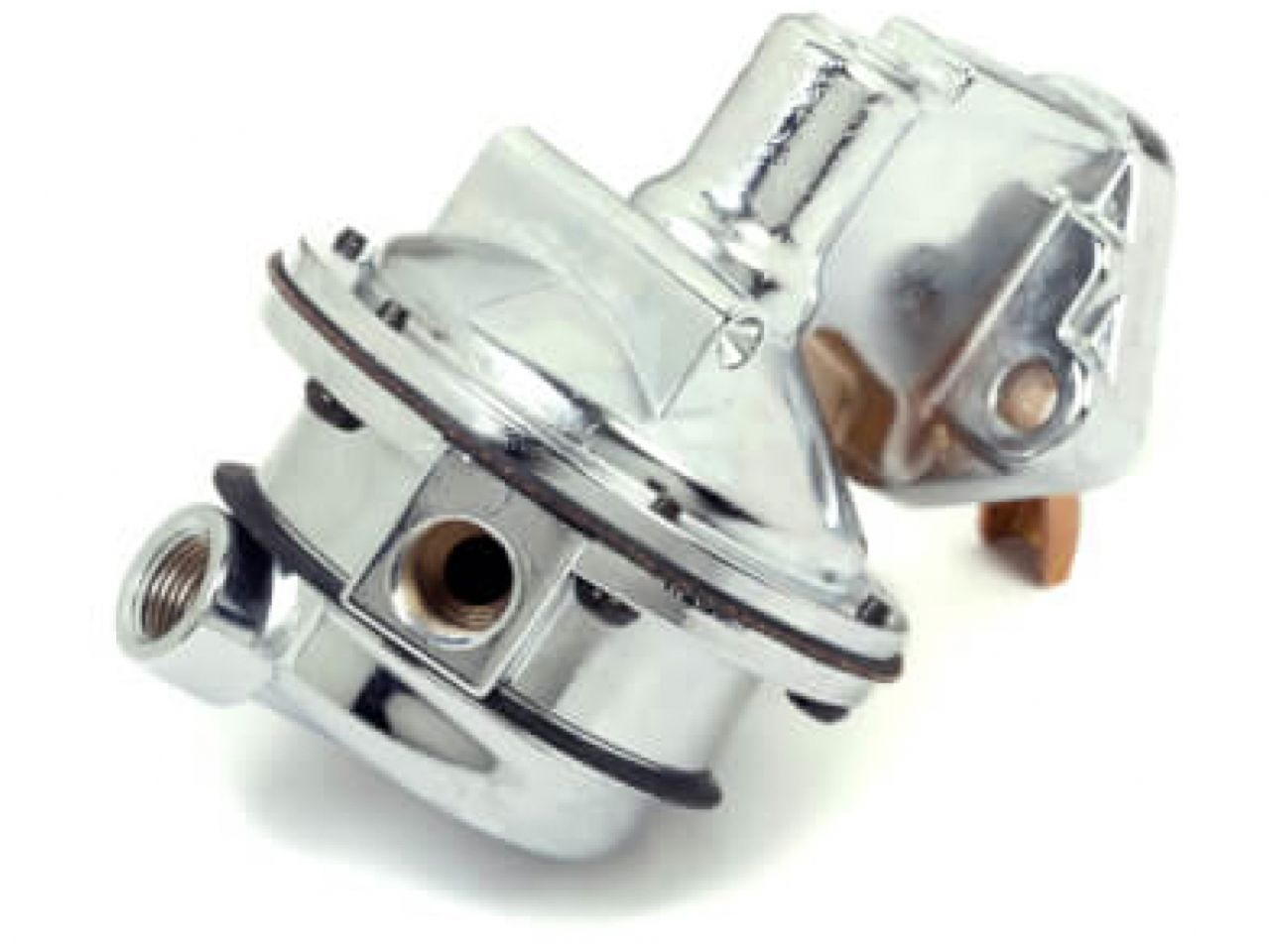 Holley Carbureted Fuel Pumps 12-454-13 Item Image