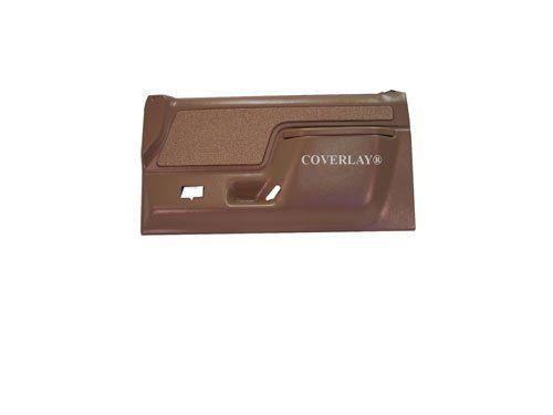 Coverlay Door Panels 12-46F-LBL Item Image