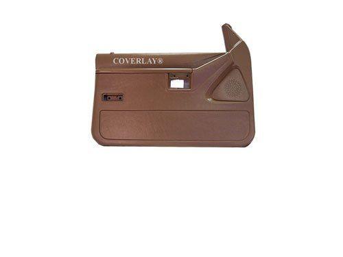 Coverlay Door Panels 12-57F-LBL Item Image