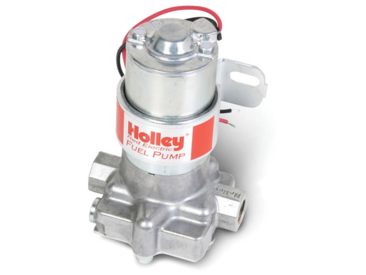 Holley Carbureted Fuel Pumps 12-801-1 Item Image