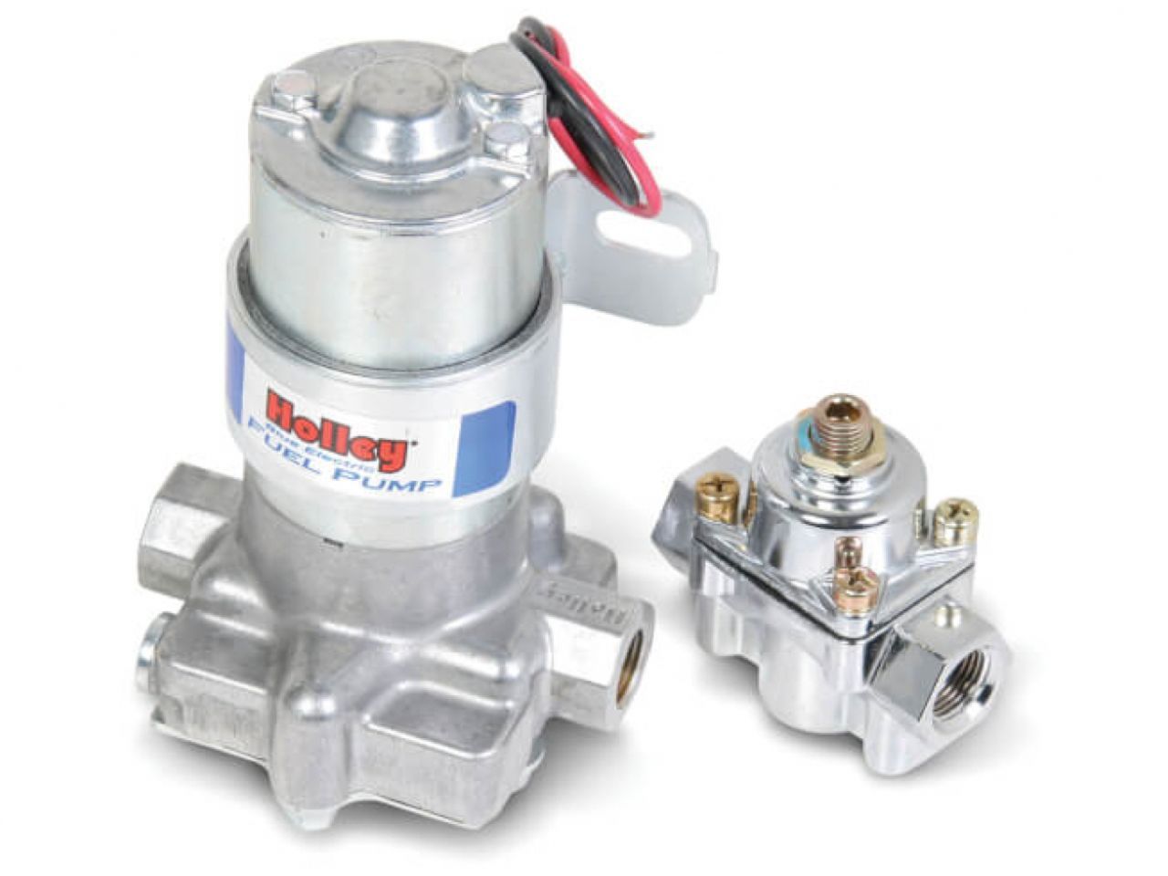 Holley Carbureted Fuel Pumps 12-802-1 Item Image