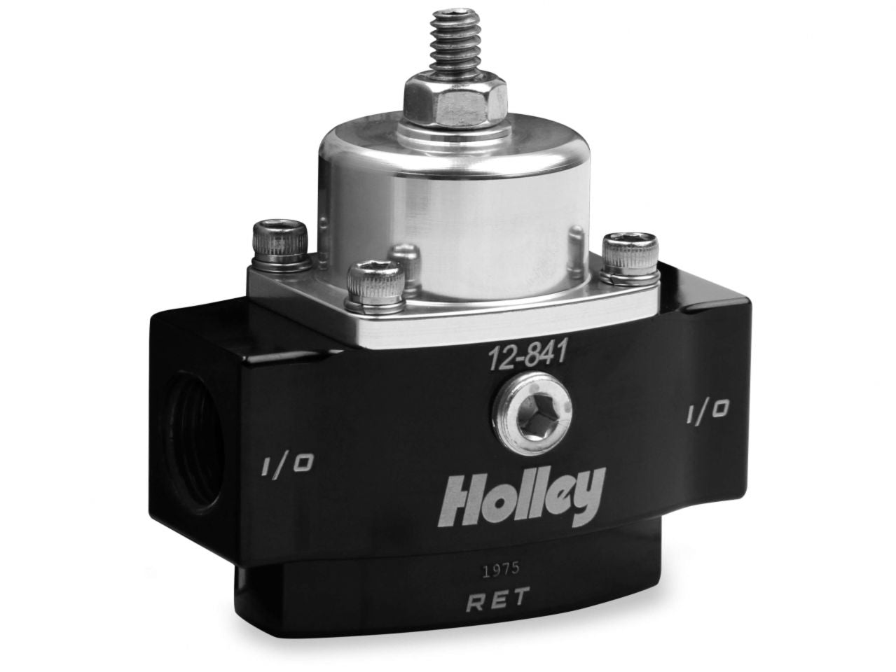 Holley Fuel Pressure Regulators 12-841 Item Image