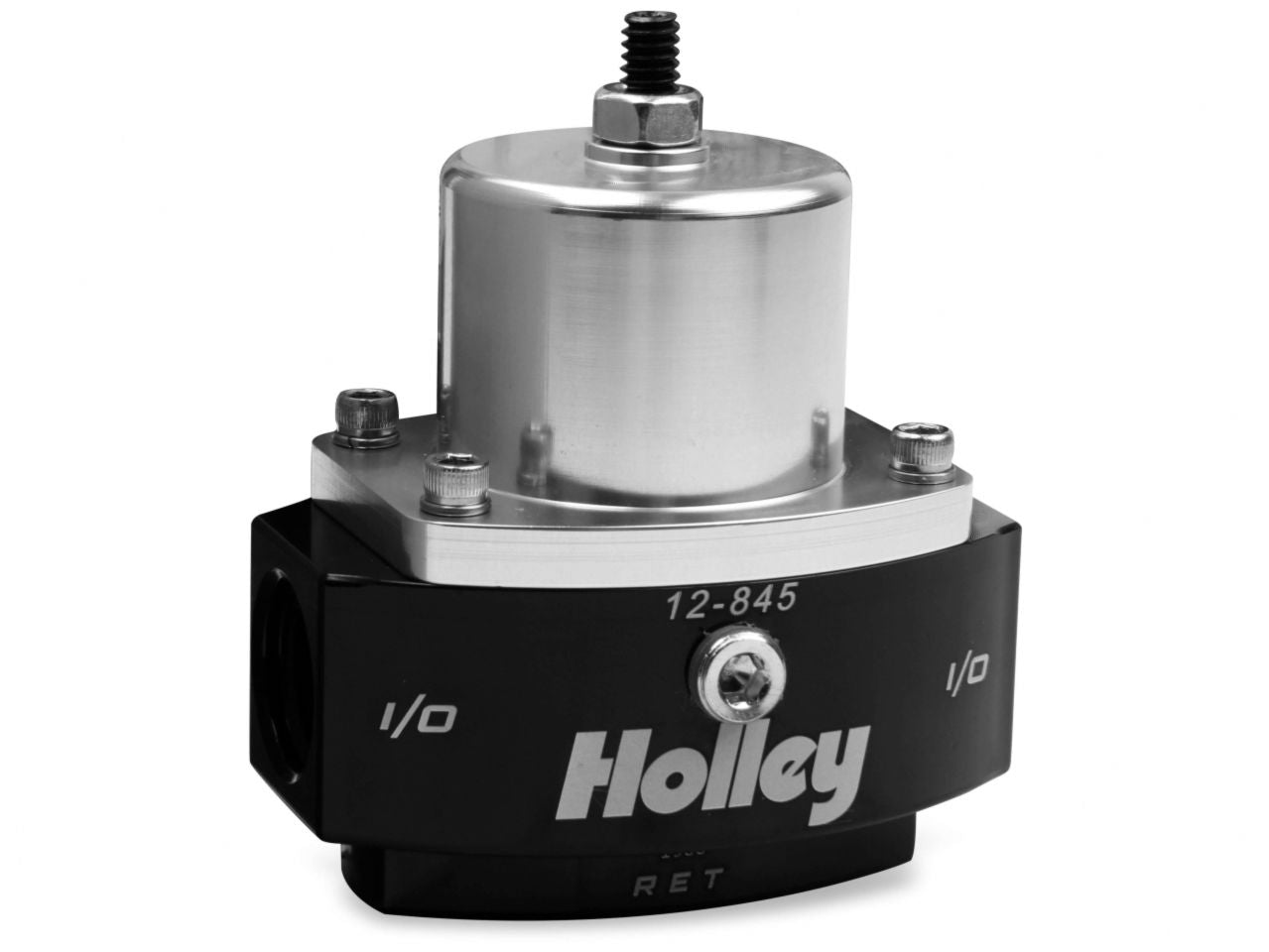 Holley Fuel Pressure Regulators 12-845 Item Image