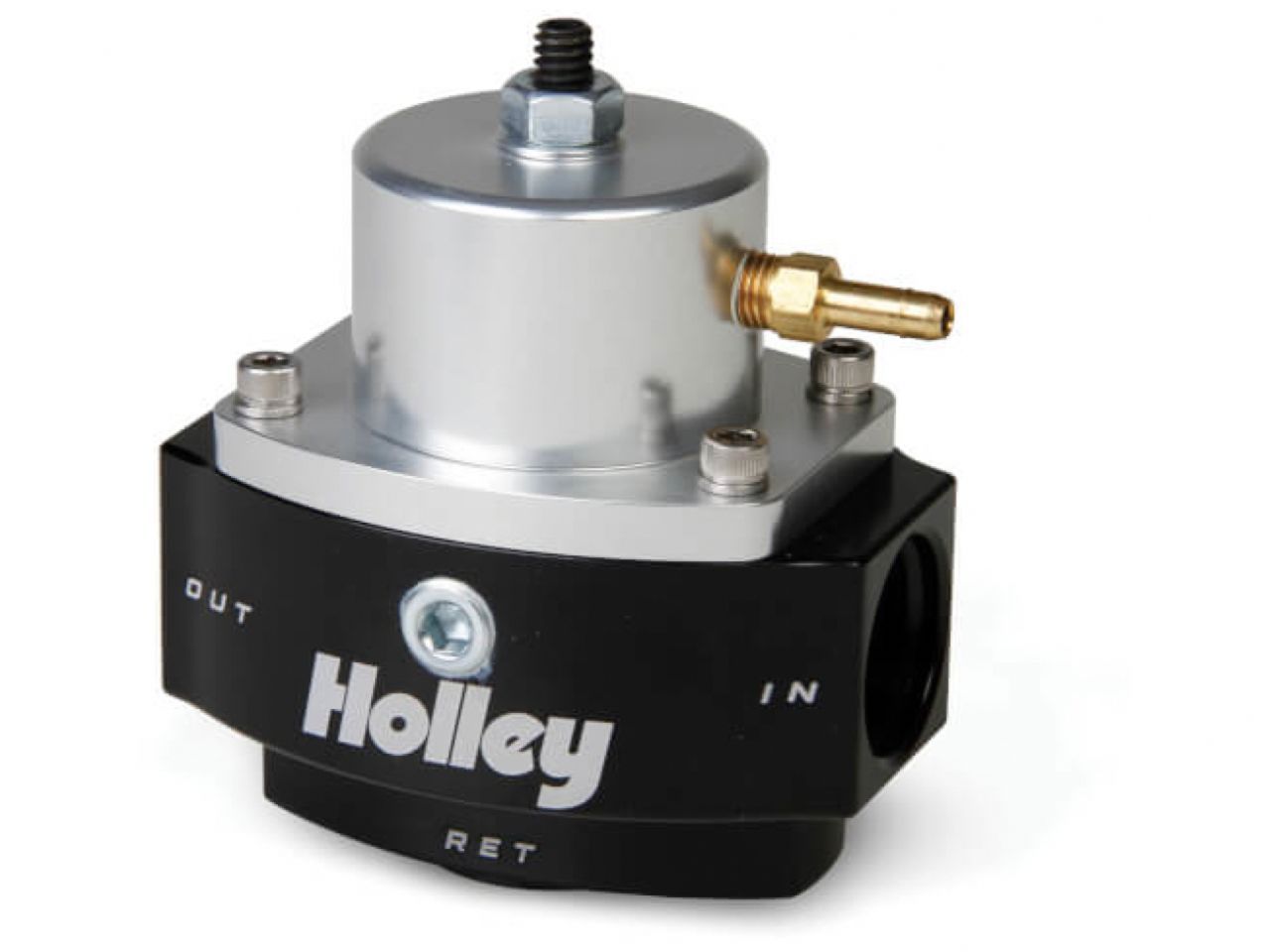 Holley Fuel Pressure Regulators 12-848 Item Image