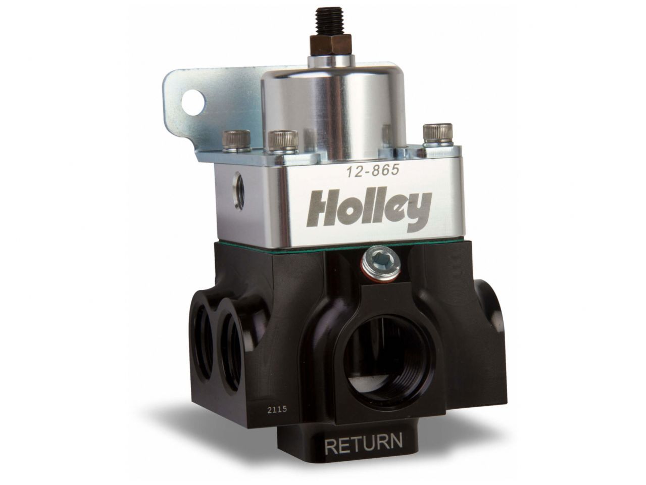 Holley Fuel Pressure Regulators 12-865 Item Image