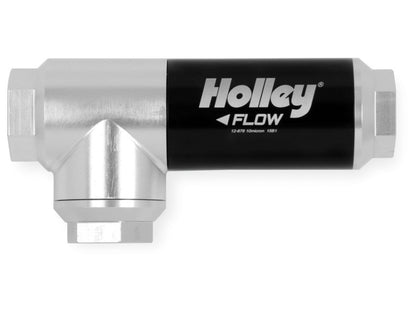 Holley 175 GPH Filter Regulator ASY - 8AN