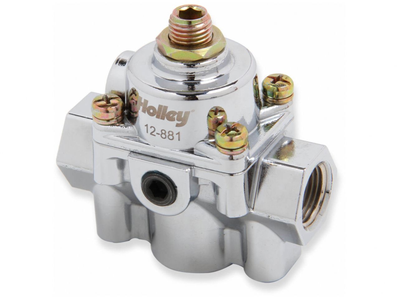 Holley Universal 12-881 Item Image