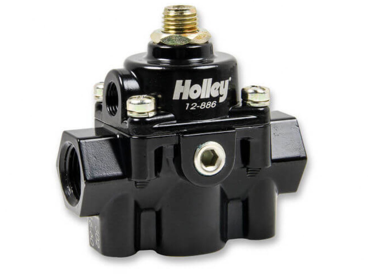 Holley Universal 12-886 Item Image