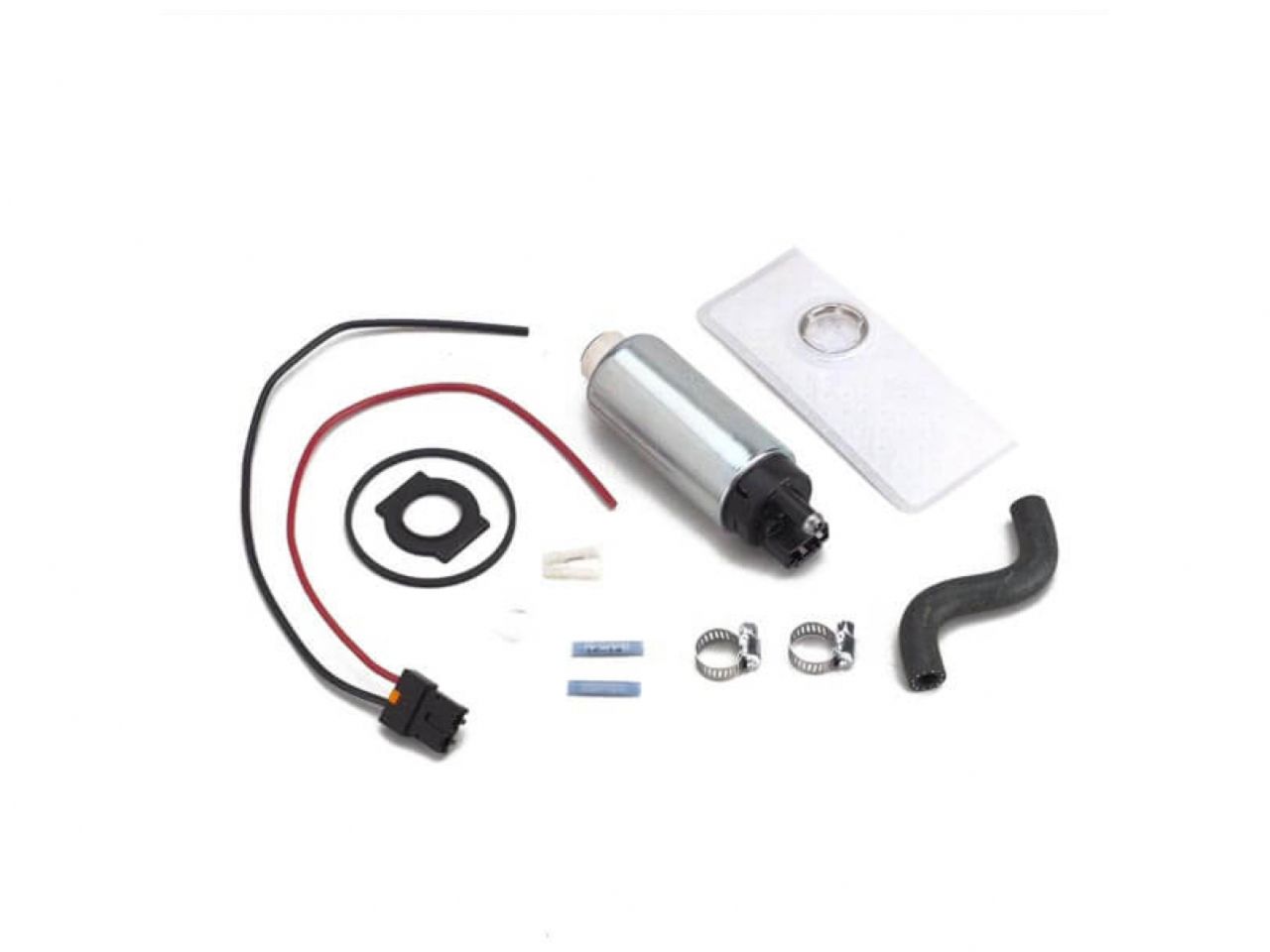 Holley Carbureted Fuel Pumps 12-915 Item Image