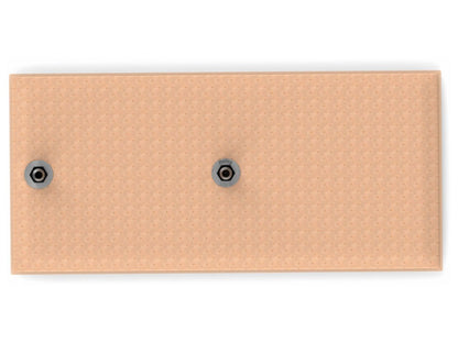 Holley 30" x 14" HydraMat, Rectangle - Road Course or Circle Track