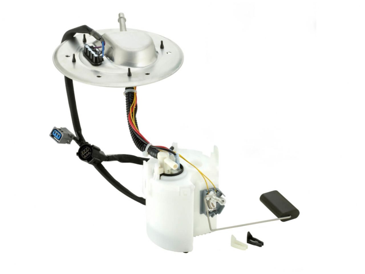 Holley Fuel Pump 12-946 Item Image