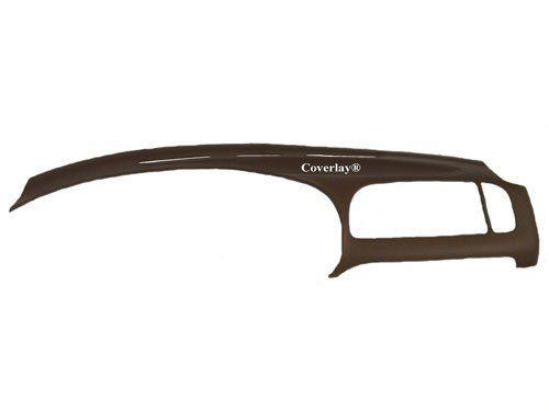 Coverlay Dash Covers 12-974-RD Item Image