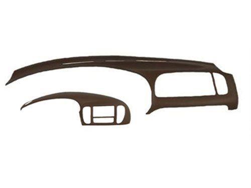 Coverlay Interior Trim Pieces 12-974C-DBR Item Image