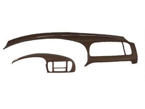 Coverlay Interior Trim Pieces 12-974C-DGR Item Image