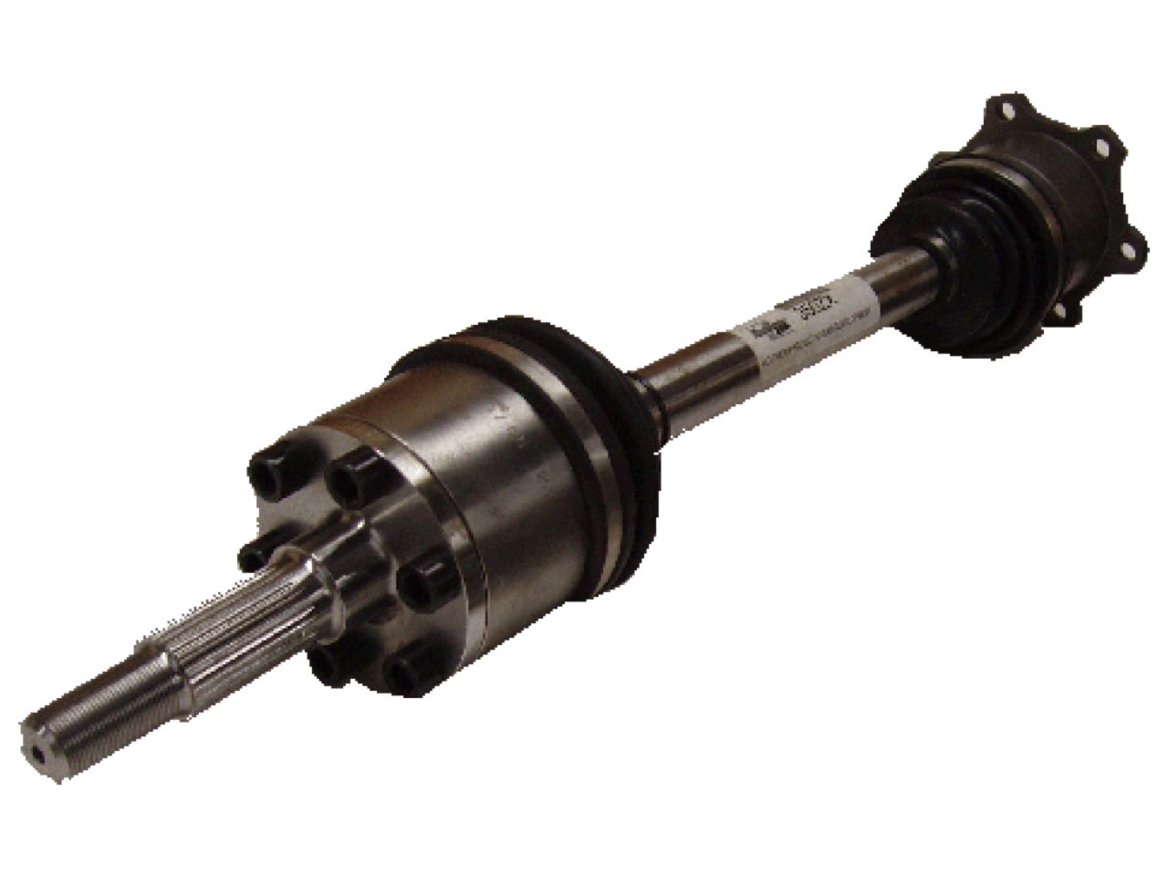 Driveshaft Shop Axles RA8007X5 Item Image