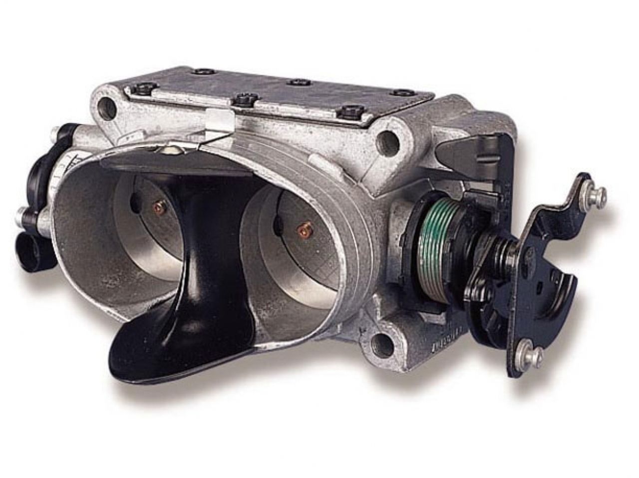 Holley Throttle Bodies 120-140 Item Image