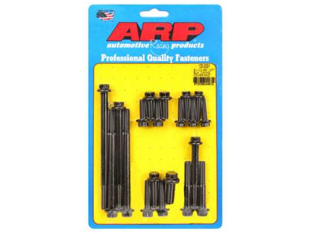 ARP Rod Bolts 120-3201 Item Image