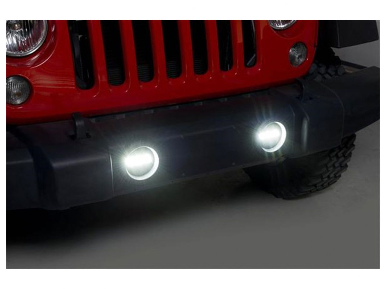 Putco Fog Lights 12001 Item Image