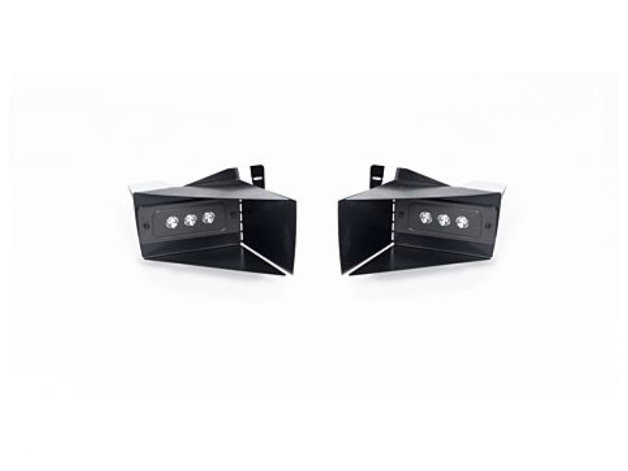 Putco Fog Lights 12009 Item Image