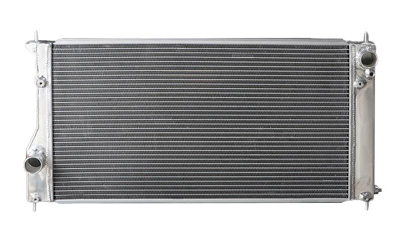 GReddy FR-S/86/BRZ GReddy Aluminum radiator TW-R - pre-order, call for ETA