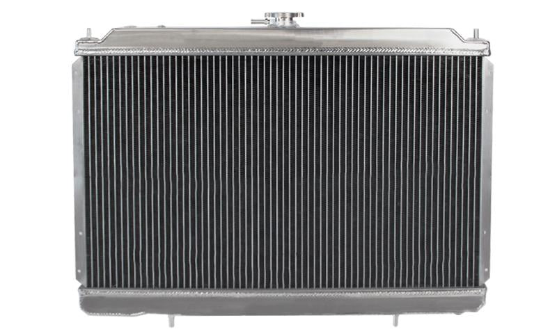 GReddy BCNR33 Skyline GT-R GReddy Aluminum radiator TW-R