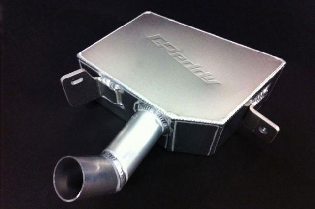 GReddy Coolant Tanks 13526110 Item Image