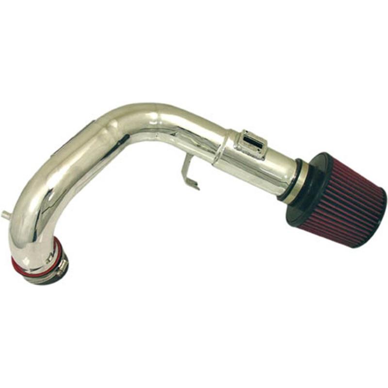 Injen 03-06 Element Polished Cold Air Intake SP1726P Main Image