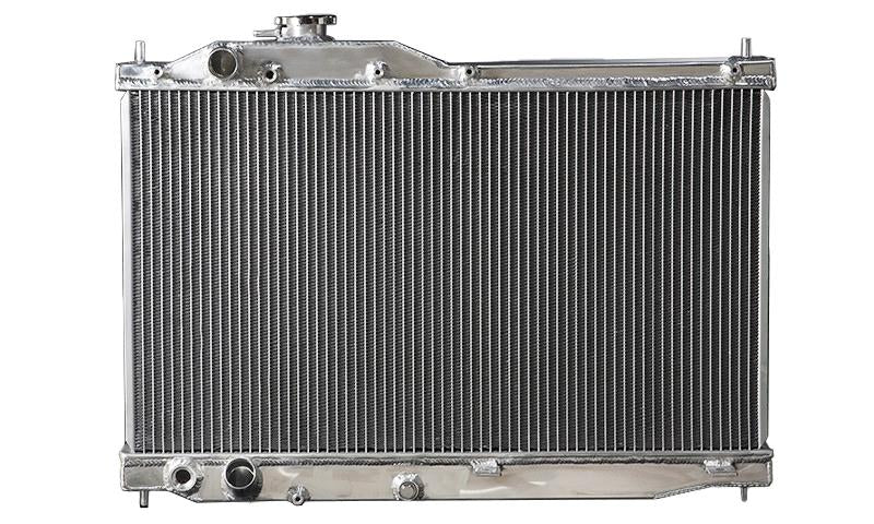 GReddy AP1 / AP2 Honda S2000  GReddy Aluminum radiator TW-R