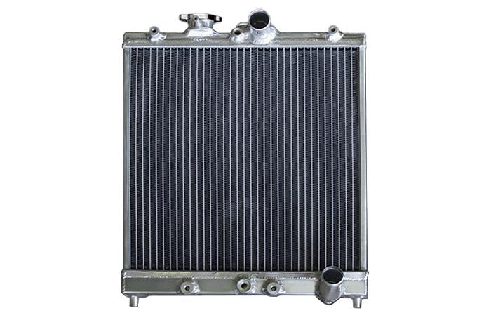 GReddy EK Honda Civic  GReddy Aluminum radiator TW-R