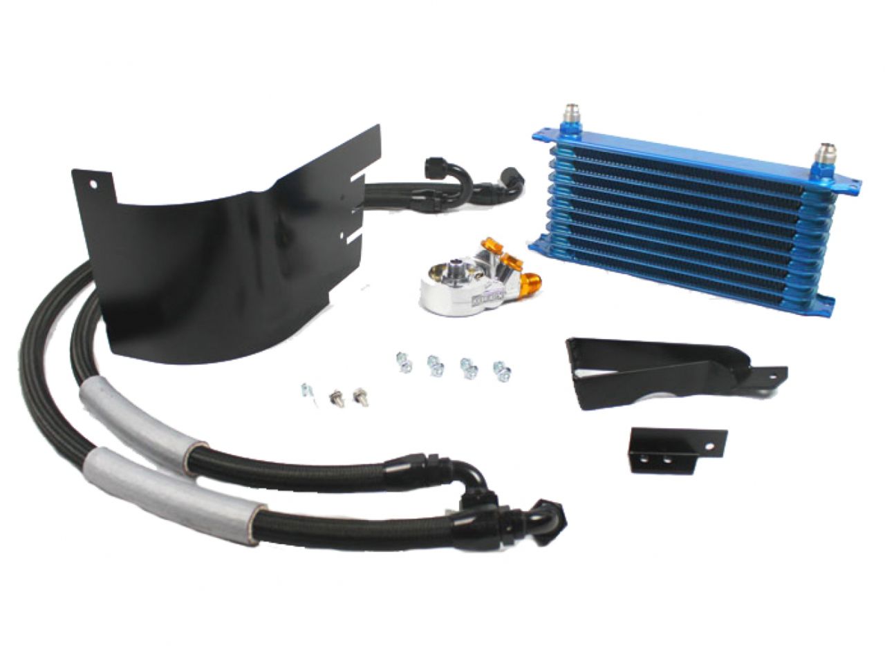 GReddy Intercoolers 12058002 Item Image