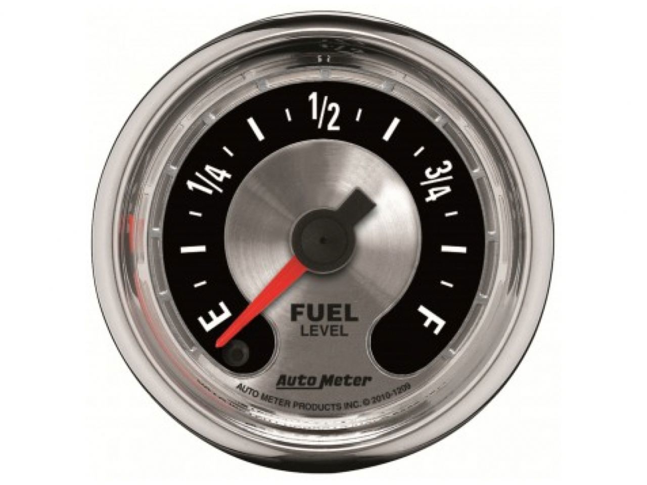 Autometer Fuel Level Gauge 1209 Item Image