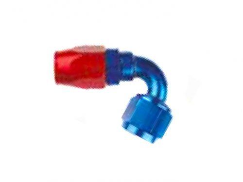 Goodridge Fuel Fittings and Adapters 1136-12006 Item Image