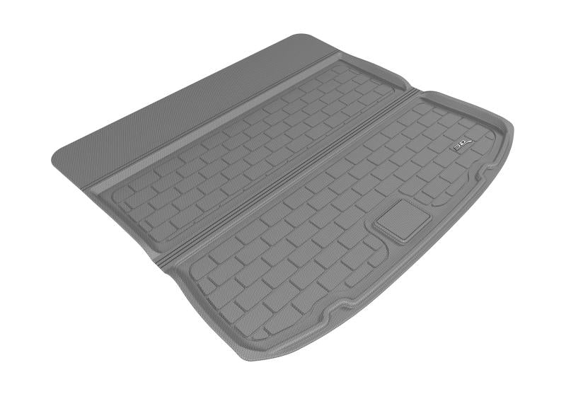 3D MAXpider 2015-2020 Ford Edge Kagu Cargo Liner - Gray M1FR1001301 Main Image