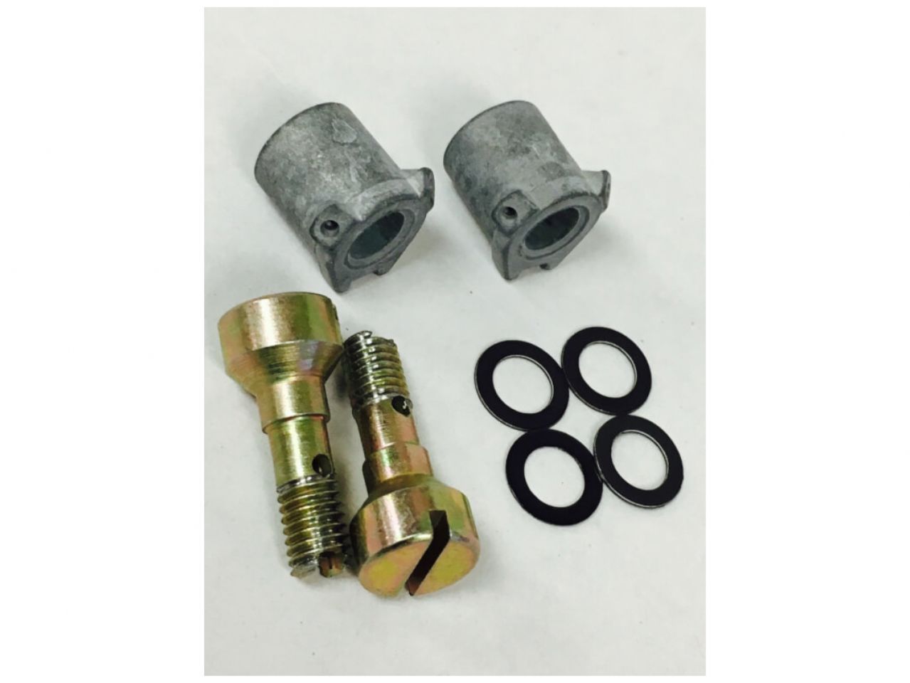 Holley Carburetor Parts 121-147 Item Image